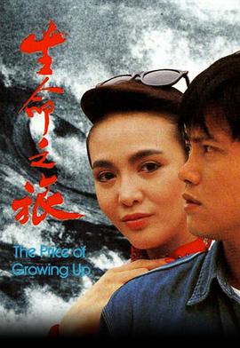 生命之旅国语(1987)海报