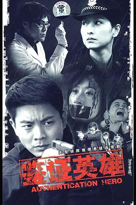 鉴证英雄(2009)海报