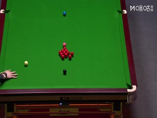 斯諾克英錦賽正賽32進16輪次 尼爾·羅伯遜6-2朱利安·勒克萊 20251130海報