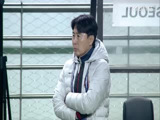 亞冠精英聯賽階段 首爾FCVS墨爾本城 20251210海報