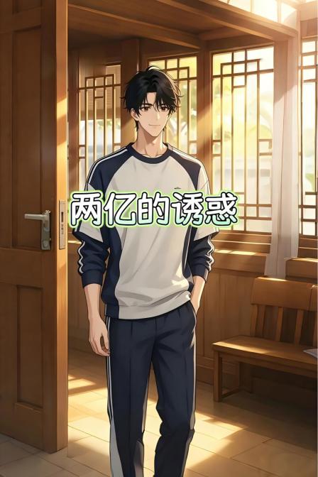 兩億的誘惑(2026)海報