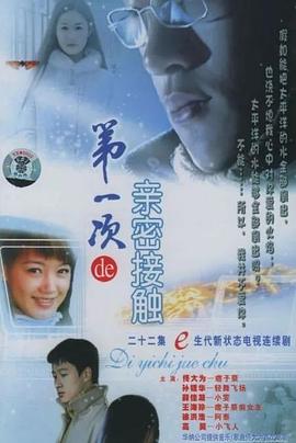 第一次的親密接觸2004(2004)海報