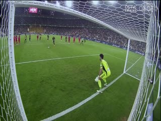 沙特聯聯賽 吉達聯合vs麥加統一 (梁祥宇) 20240226海報