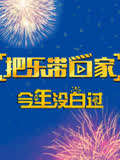 把樂帶回家 今年沒白過(2015)海報