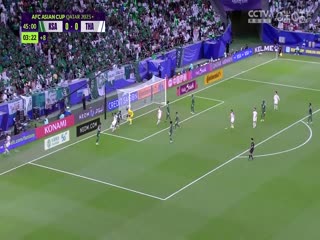 亚洲杯 沙特阿拉伯vs泰国 (梁祥宇、李毅) 20240125海报