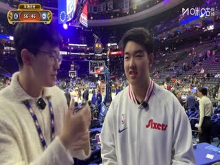 NBA常規賽 快船VS76人 20251118海報