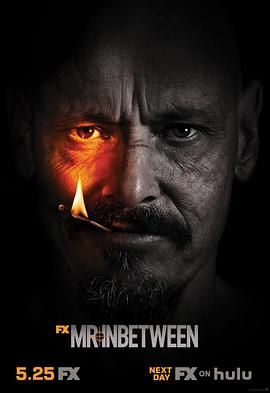 中间人先生 第三季(2018)海报