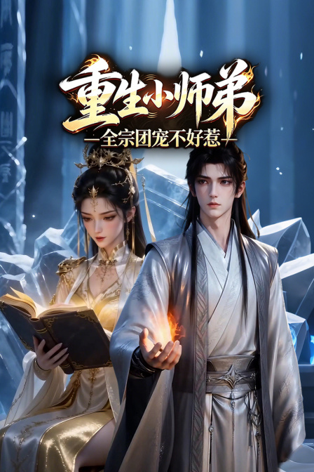 重生小师弟:全宗团宠不好惹(2026)海报