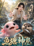 鱼塘神崽(2026)海报