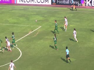 亞冠女足小組賽 水原FC女足VS日視東京綠茵美人女足 20251115海報