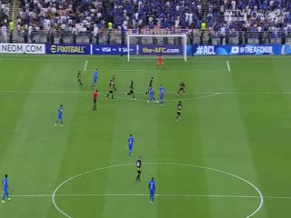 亞冠 吉達聯合vs利雅得新月 (張昊澤) 20240312海報
