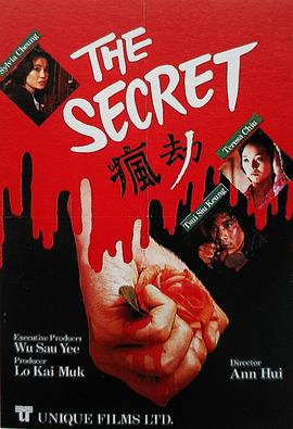 瘋劫粵語(1979)海報