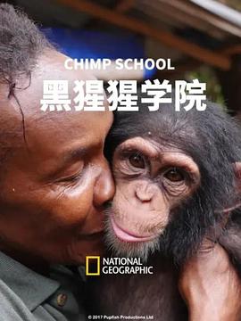 黑猩猩学院(2016)海报