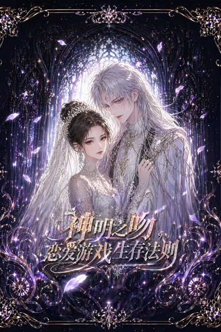 神明之吻,戀愛遊戲生存法則(2026)海報