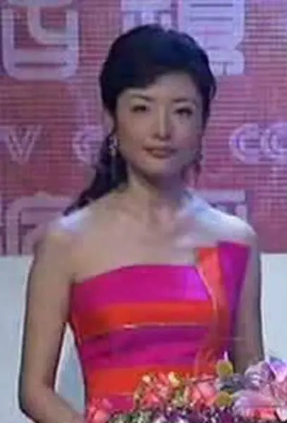 第一屆CCTV相聲大賽(2002)海報