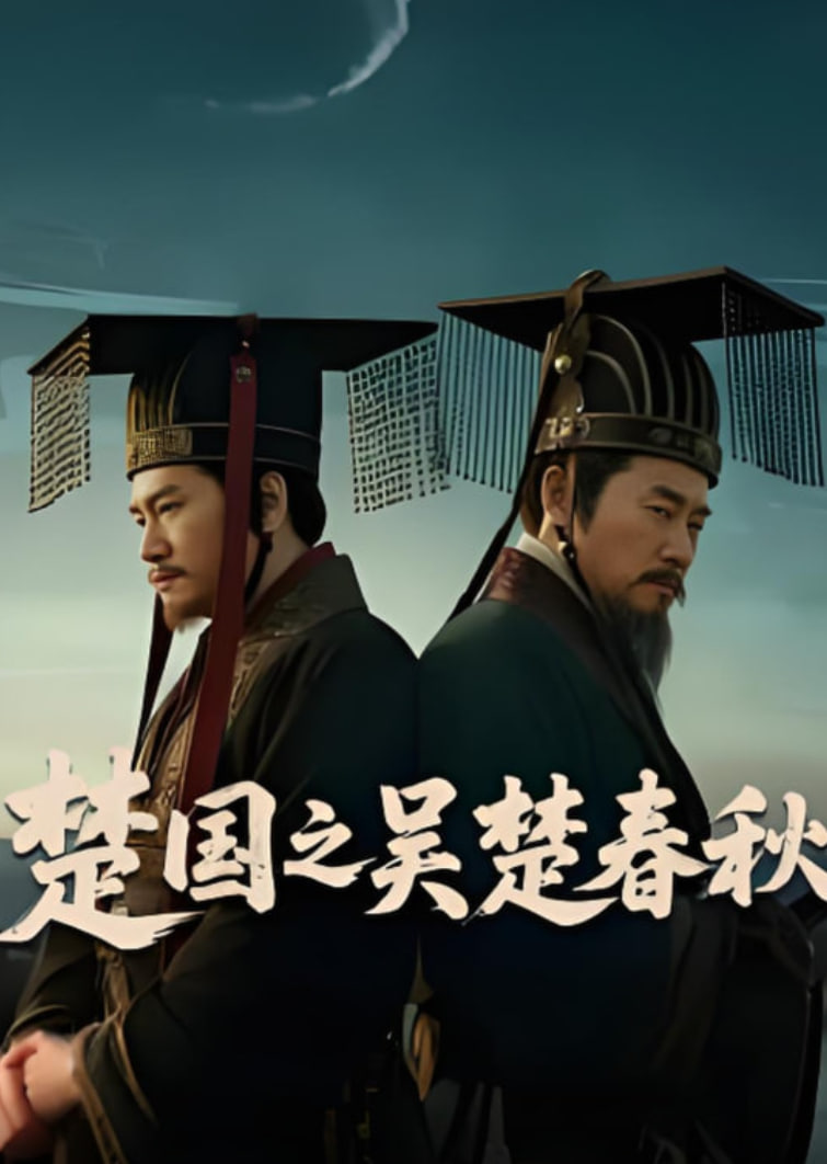 楚国之吴楚春秋(2025)海报