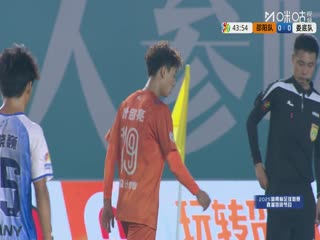 湖南省足球联赛 邵阳队VS娄底队 20251102海报