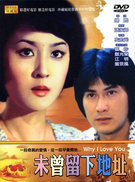 未曾留下地址(1975)海报
