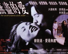 無盡的欲(1994)海報
