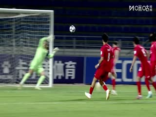 亞冠二級小組賽 杜尚別獨立VS艾爾扎拉 20251022海報