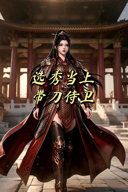 選秀當上帶刀侍衛(2026)海報