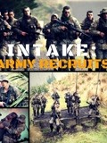 紐西蘭新兵入伍(2021)海報