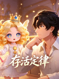 存活定律(2026)海报
