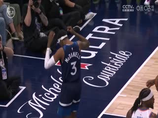 NBA季後賽 雷霆VS森林狼 20250525海報
