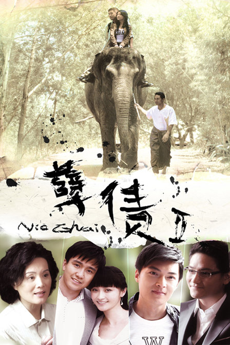 孽債第二部(2009)海報