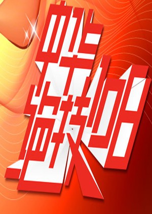 中华绝技108(2010)海报