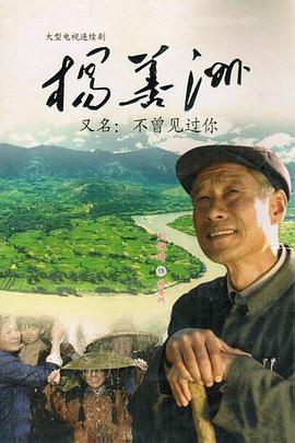 楊善洲(2012)海報