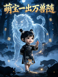 萌宝一出万兽随(2026)海报
