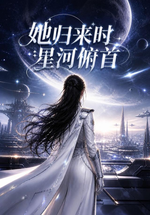 她歸來時,星河俯首(2026)海報