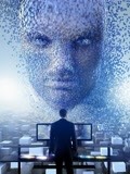 数码时代的生活(2018)海报