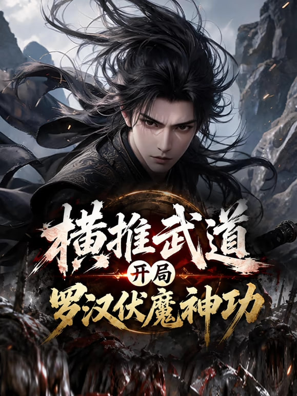 横推武道开局罗汉伏魔神功(2026)海报
