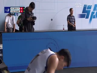 超三聯賽 浙江普徠火牛21.11安徽雲圖神麝 20230930海報