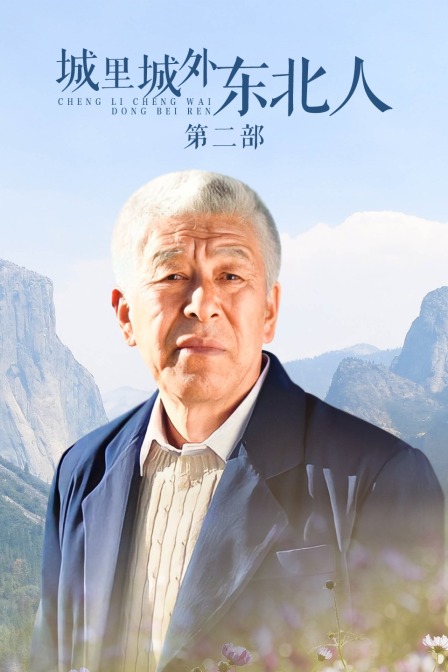 城裡城外東北人第二部(2014)海報