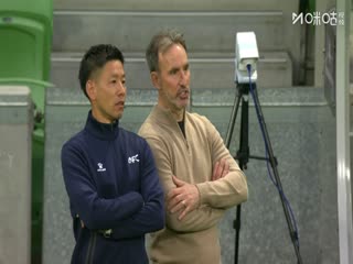 亞冠精英聯賽階段 墨爾本城VS武裡南聯 20251021海報