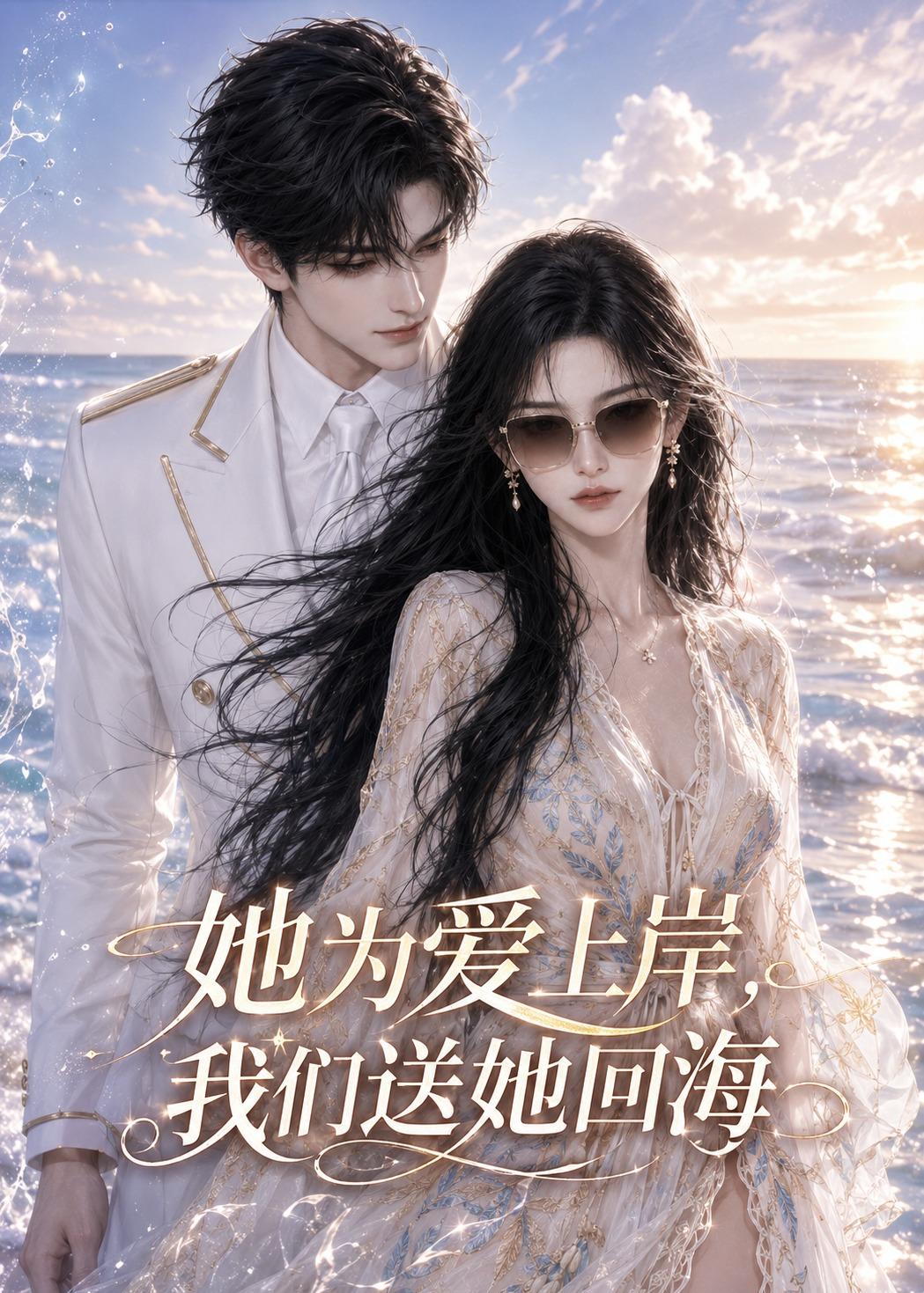 她为爱上岸,我们送她回海(2026)海报