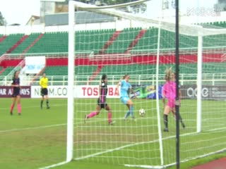 亞冠女足小組賽 內湖公馬女足VS墨爾本城女足 20251116海報