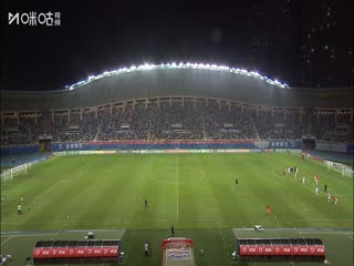 中甲联赛 大连鲲城VS辽宁铁人 20250921海报