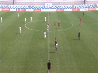国际大体联足球世界杯 乔伊杜卡利大学VS格拉纳达大学 20250928海报