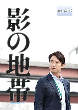 影之地带(2015)海报