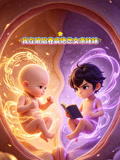 我在孃胎卷瘋絕世女帝妹妹(2026)海報