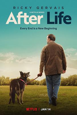 后半生第三季(2019)海报