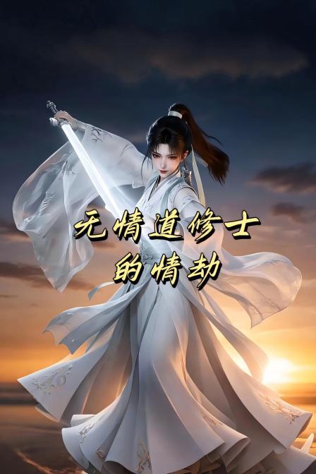無情道修士的情劫(2026)海報