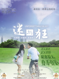 迷与狂(2015)海报