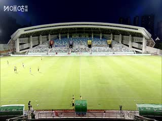 中乙聯賽 泉州亞新VS杭州臨平吳越 20250914海報