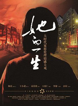 她的一生2011(2011)海報