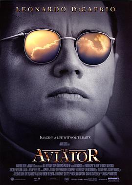 飞行家(普通话版)(2004)海报